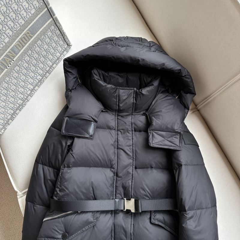 Burberry Down Jackets